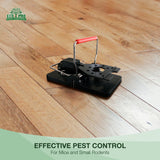 Best Snap Trap or Rodent Snap Trap for Pest Control